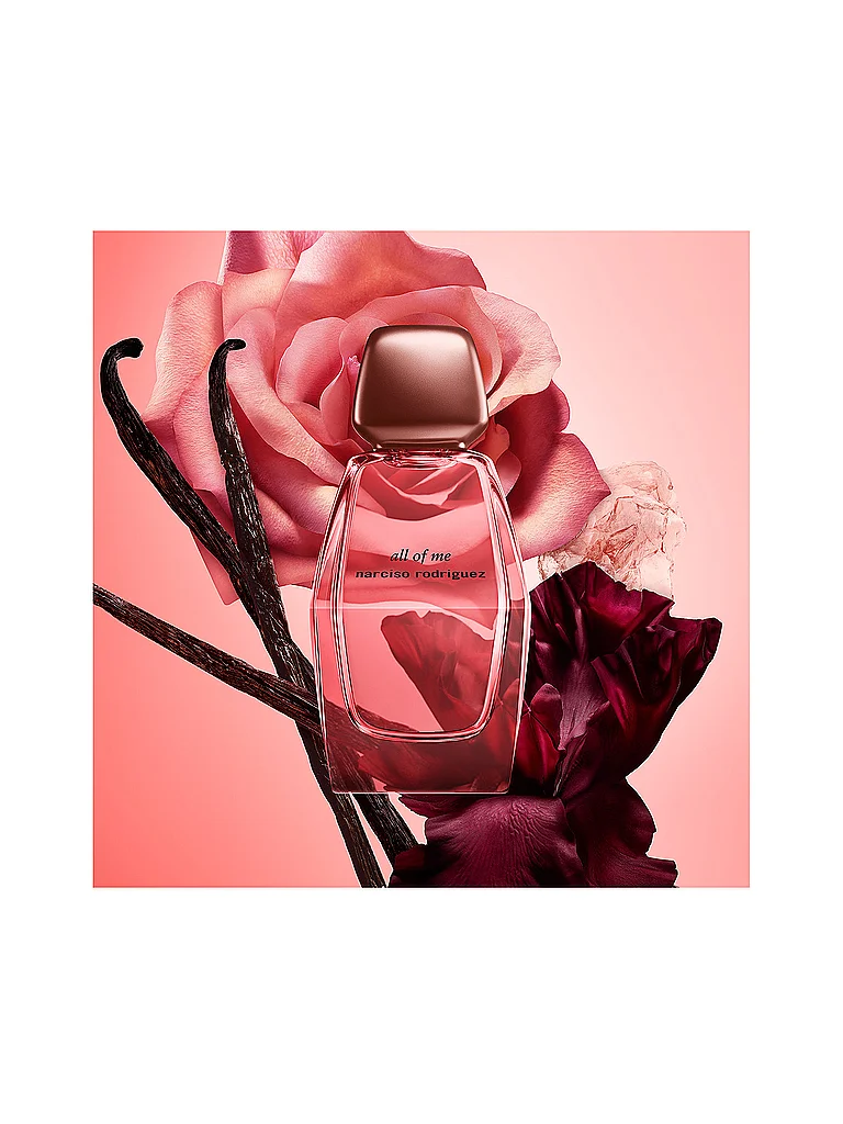 NARCISO RODRIGUEZ All Of Me Eau de Parfum Intense 30 ml
